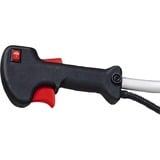 EINHELL Benzin-Sense GC-BC 52 I AS, Rasentrimmer rot/schwarz