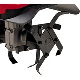 EINHELL Elektro-Bodenhacke GC-RT 7530 rot/schwarz, 750 Watt, 22cm