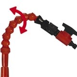 EINHELL Regenfasspumpe GE-SP 3546 RB rot/schwarz, 350 Watt