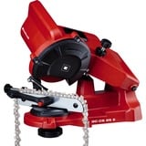 EINHELL Sägeketten-Schärfgerät GC-CS 85 E rot