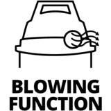 EINHELL TC-VC 1820 S, Nass-/Trockensauger rot/silber