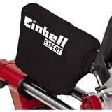 EINHELL Zug-Kapp-und Gehrungssäge TE-SM 2131 Dual rot/schwarz, 1.600 Watt