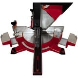 EINHELL Zug-Kapp-und Gehrungssäge TE-SM 2131 Dual rot/schwarz, 1.600 Watt