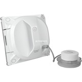 Ecovacs Fensterputz-Roboter WINBOT X, Fenstersauger weiß, Li-Ion-Akku 3 Ah