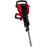 Einhell Abbruchhammer TE-DH 50 rot/schwarz, 1.700 Watt