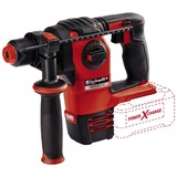 Einhell Akku-Bohrhammer HEROCCO, 18Volt rot/schwarz, ohne Akku und Ladegerät