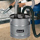 Einhell Aschefeinfilter 18L 