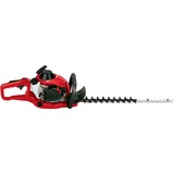 Einhell Benzin-Heckenschere GE-PH 2555 A rot/schwarz, 0,85 kW