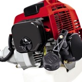 Einhell Benzin-Sense GH-BC 43 AS, Rasentrimmer rot