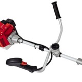 Einhell Benzin-Sense GH-BC 43 AS, Rasentrimmer rot