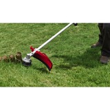 Einhell Benzin-Sense GH-BC 43 AS, Rasentrimmer rot