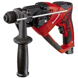 Einhell Bohrhammer RT-RH 20/1 rot/schwarz, 500 Watt