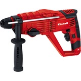 Einhell Bohrhammer TC-RH 800 E rot, 800 Watt, Transportkoffer