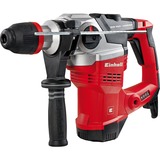 Einhell Bohrhammer TE-RH 38 E rot, Transportkoffer, 1050 Watt