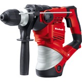 Einhell Bohrhammer TH-RH 1600 rot, Transportkoffer