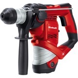Einhell Bohrhammer TH-RH 900/1 rot, Transportkoffer, 900 Watt