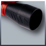 Einhell Deltaschleifer TC-DS 19 rot/schwarz, 190 Watt