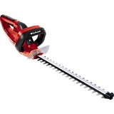Einhell Elektro-Heckenschere GC-EH 4550 rot/schwarz, 450 Watt