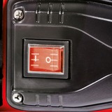 Einhell Gartenpumpe GC-GP 1250 N rot/schwarz, 1.200 Watt
