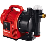 Einhell Hauswasserautomat GC-AW 9036, Pumpe rot/schwarz, 900 Watt