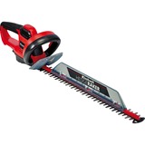 Einhell Heckenschere GC-EH 6055/1 rot/schwarz, 600 Watt