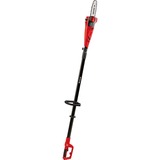Einhell Hoch-Entaster GC-EC 750 T, Hochentaster rot, 750 Watt