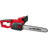 Einhell Kettensäge GE-EC 2240, Elektro-Kettensäge rot/schwarz, 2200 Watt