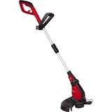 Einhell Rasentrimmer GC-ET 4530 Set rot/schwarz, 450 Watt