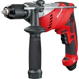 Einhell Schlagbohrmaschine RT-ID 65/1 rot/schwarz, 650 Watt