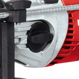 Einhell Schlagbohrmaschine TE-ID 1050/1 CE rot/schwarz, Koffer, 1050 Watt