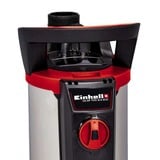 Einhell Schmutzwasserpumpe GE-DP 7935 N-A ECO, Tauch- / Druckpumpe rot/schwarz, 790 Watt