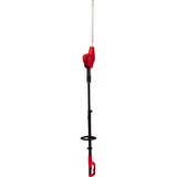 Einhell Stab-Heckenschere GC-HH 5047 rot/schwarz, 500 Watt
