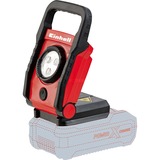 Einhell TE-CL 18 Li - Solo, Arbeitsleuchte rot/schwarz