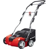 Einhell Vertikutierer GE-SA 1435 rot, 1.400 Watt