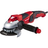 Einhell Winkelschleifer 4430860 rot, 1.100 Watt