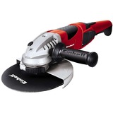 Einhell Winkelschleifer TE-AG 230/2000 rot/schwarz, 2.000 Watt