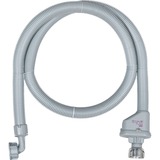 Exquisit Aquastop-Zulaufschlauch 1,5 Meter