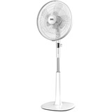 Fakir Standventilator premium | VC 60 DC weiß