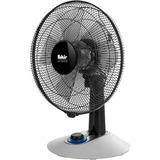 Fakir Tischventilator trend | VC 25 SN weiß/schwarz