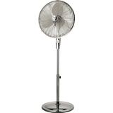 Fakir VL 45 GF, Ventilator gunmetal