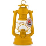 Feuerhand Sturmlaterne Baby Special 276, Leuchte signalgelb