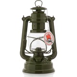 Feuerhand Sturmlaterne Baby Special 276, Leuchte oliv