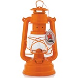 Feuerhand Sturmlaterne Baby Special 276, Leuchte pastellorange