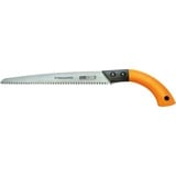 Fiskars Handsäge mit feststehendem Blatt SW84 schwarz/orange