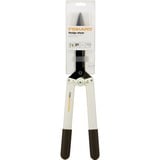 Fiskars Heckenschere Light HS53 weiß