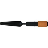 Fiskars QuikFit Unkrautstecher schwarz/orange