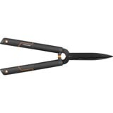 Fiskars SingleStep Heckenschere HS22 schwarz/orange