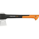 Fiskars Spaltaxt X11-S, Axt/Beil orange/schwarz