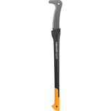 Fiskars WoodXpert Machete XA23, Messer schwarz/orange