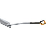 Fiskars Xact Gärtnerschaufel schwarz/orange